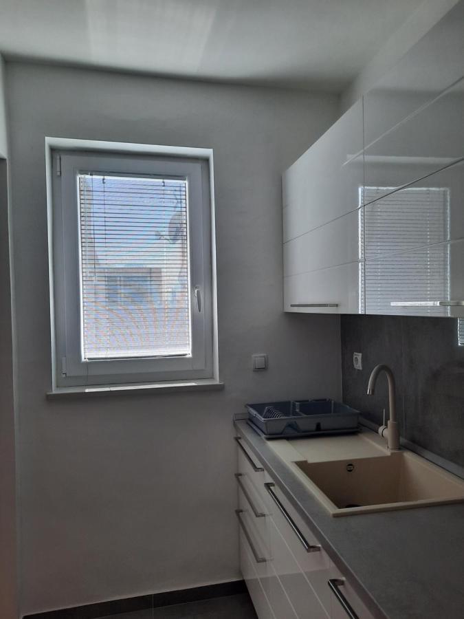 Apartment Jakovcevic Zadar Exterior photo